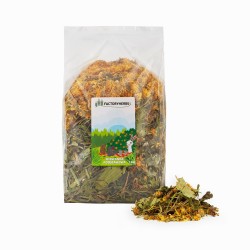 FACTORYHERBS Basic mix -...