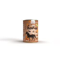 SYTA MICHA Horsemeat with...