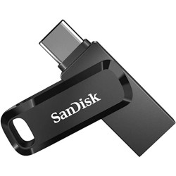 MEMORY DRIVE FLASH USB-C...