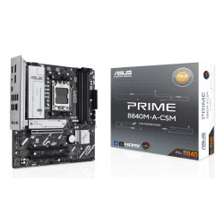 ASUS PRIME B840M-A-CSM AMD...