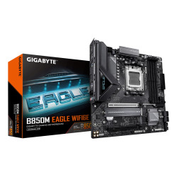 GIGABYTE B850M EAGLE WIFI6E...