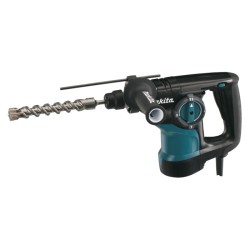 Makita HR2810 rotary hammer...