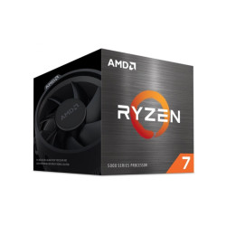 AMD Ryzen 7 5700 Processor...