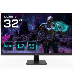 GIGABYTE GS32Q 31.5 QHD...