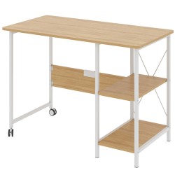 Maclean loft folding desk,...
