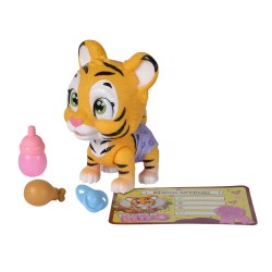 TIGER INTERAKT+AKC PAMPER...