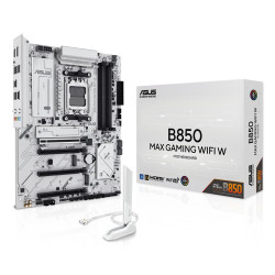 ASUS B850 MAX GAMING WIFI W...