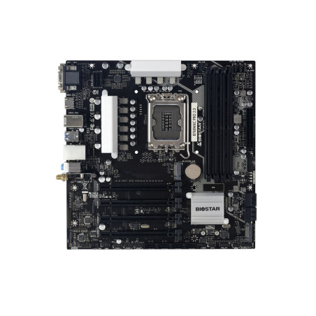 BIOSTAR B760MXC PRO motherboard