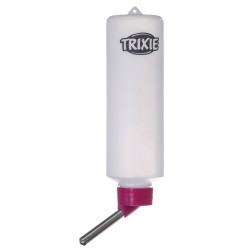TRIXIE Plastic Water Bottle...