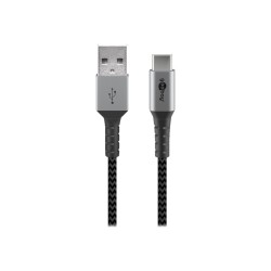 Goobay | Sync and charging...