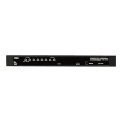 Aten 8-Port PS/2-USB VGA...