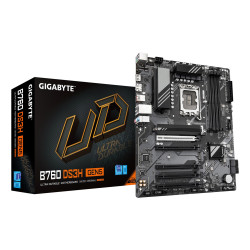 Gigabyte B760 DS3H GEN5 -...
