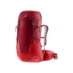 Futura Pro 36 masala-cherry...