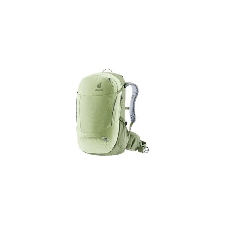 Backpack Trans Alpine 28 SL mineral-grove