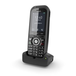 Snom M70 DECT telephone...