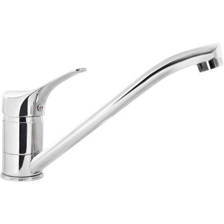 Kitchen faucet - ECO-head