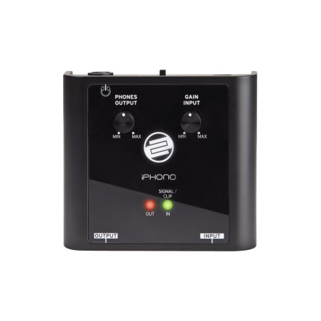 Reloop iPhono 2 16 bit Black