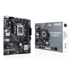 ASUS PRIME H610M-E-CSM...