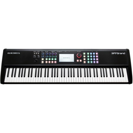 Kurzweil SP7 Grand - stage piano