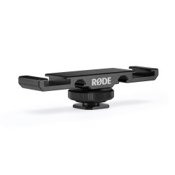 RØDE DCS-1 microphone...