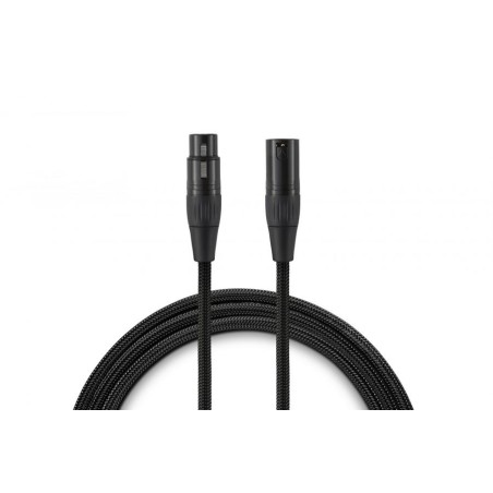 Warm Audio PREM-XLR-50 audio cable 15.2 m Black