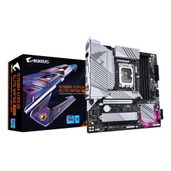 GIGABYTE B760M AORUS ELITE...