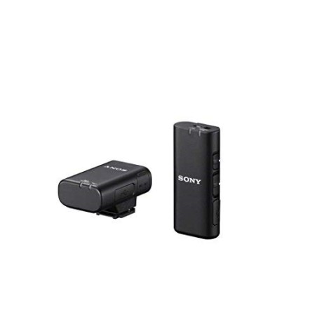 SONY ECM-W2BT - Wireless Camera Microphone