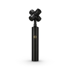 RØDE NT-SF1 microphone...