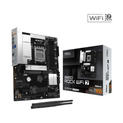 Asrock B850 Rock WiFi 7 AMD...