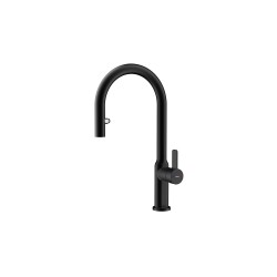 Teka Oval 9382 Black