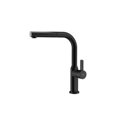 Teka Oval 938 Black