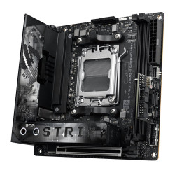 ASUS ROG STRIX X870-I...