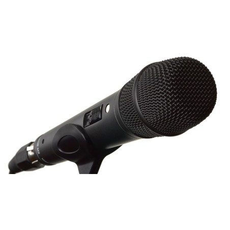 RØDE M2 microphone Black Stage/performance microphone