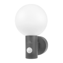 LED Motion Sensor Lamp...