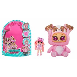 L.O.L. Surprise! Tweens...