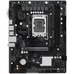 Asrock H610M-HVS/M.2 D5...
