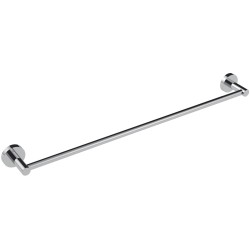 Towel rack - wall mounted