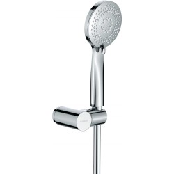 Point shower set