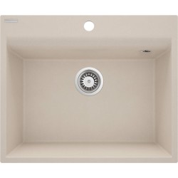1-bowl granite sink