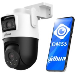 Dahua P3D-3F-PV-0280B/0600B...