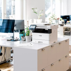 Canon i-SENSYS MF465dw II...