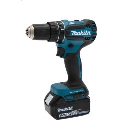 Makita DHP485RTJ drill...