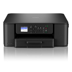 Brother 3-in-1 Compact...