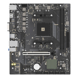 Sapphire A520M-E AMD A520...