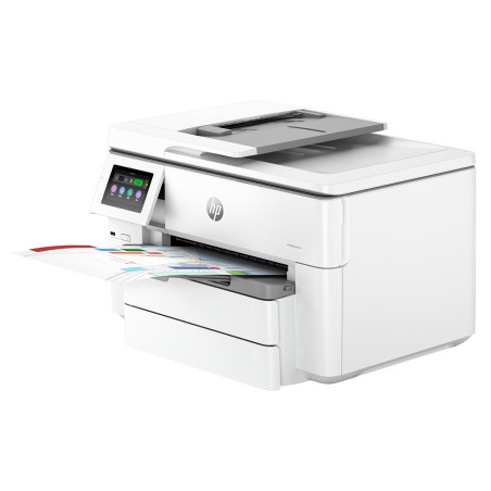 HP OfficeJet Pro 9730e Wide Format All-in-One Printer Thermal inkjet A3 4800 x 1200 DPI 22 ppm Wi-Fi