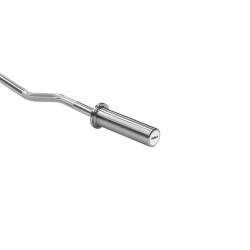 Olympic Broken Barbell,...