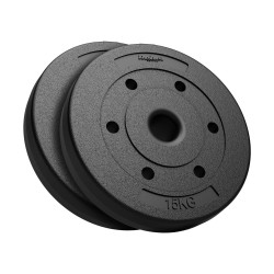 Bituminous Weight Set...