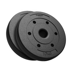 Bituminous Weight Set...