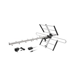 Directional active TV...