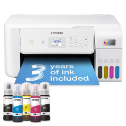 Epson EcoTank L3286 Inkjet...